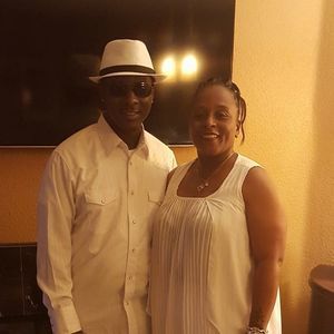 Meet your Posher, Stanley